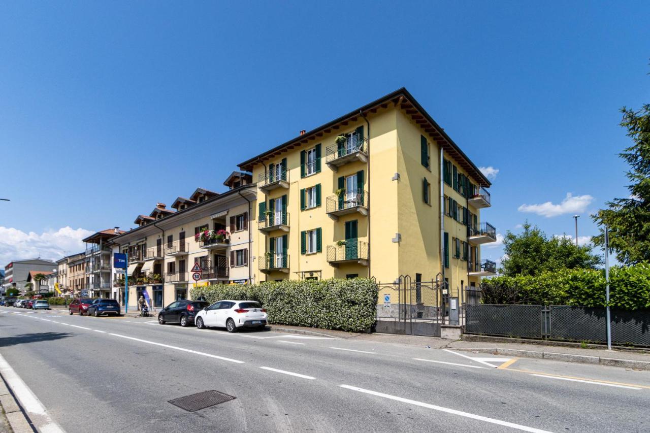 Sweet Arona Beautiful Apartment, Netflix - Wi-Fi Exterior photo