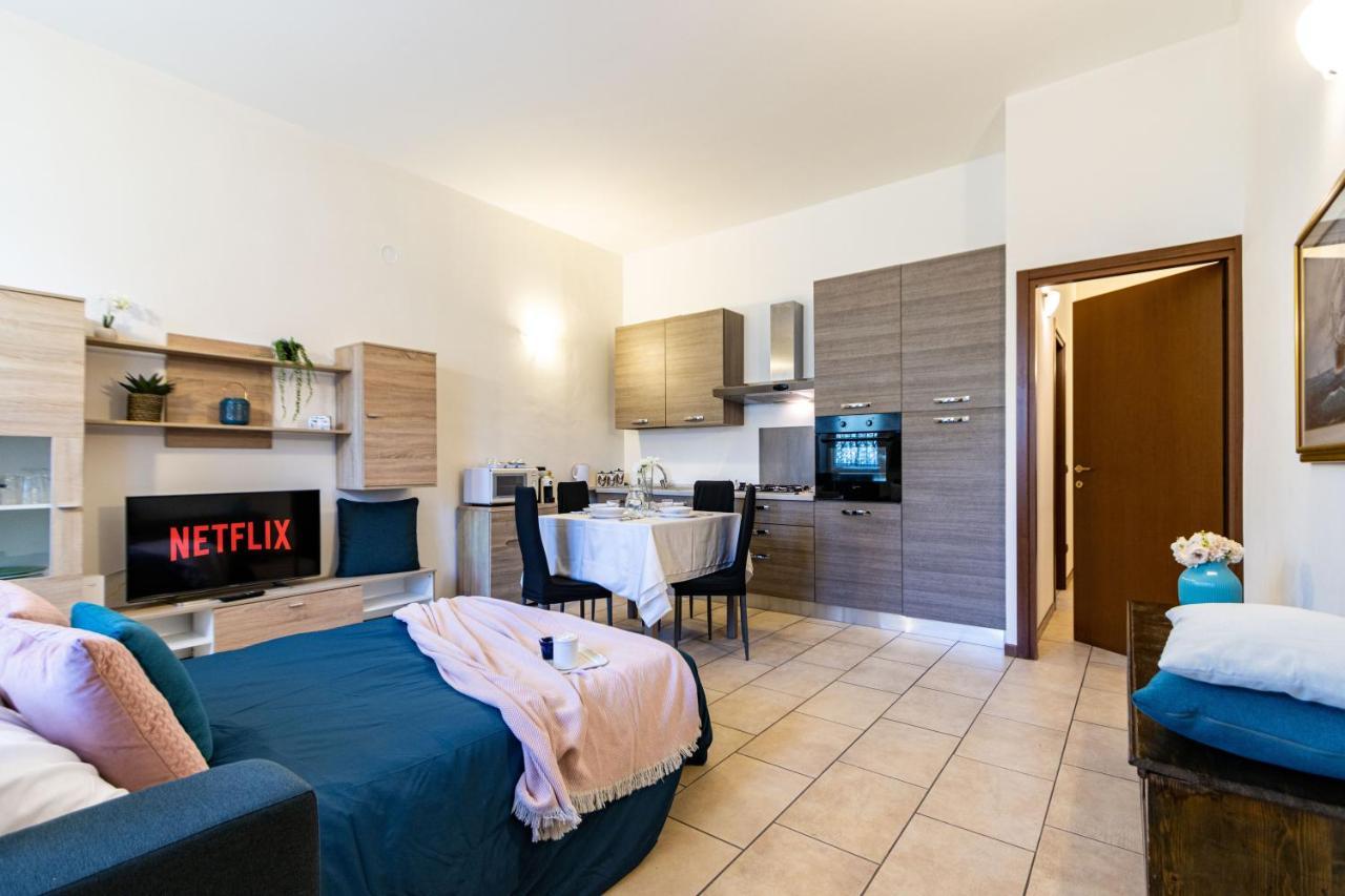 Sweet Arona Beautiful Apartment, Netflix - Wi-Fi Exterior photo